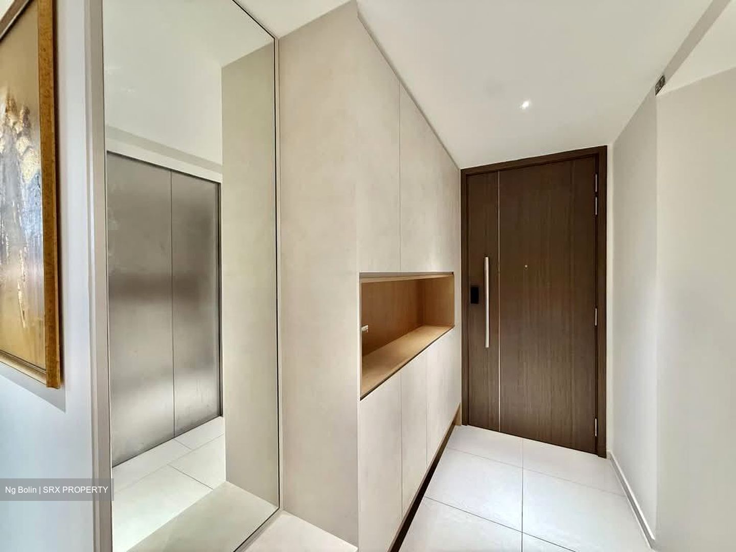 Riverbank @ Fernvale (D28), Condominium #586206711